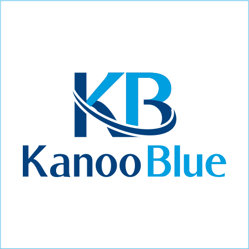 Kanoo Blue